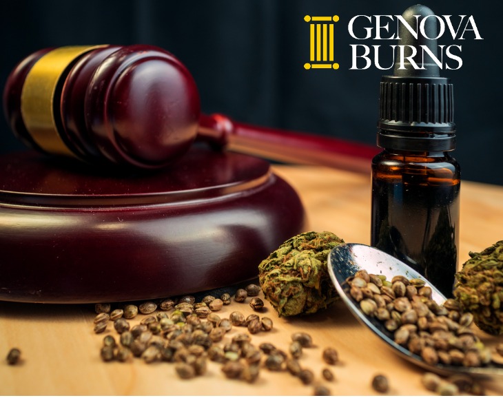 To Be Blunt: The NJLAD Does Not Bar Arbitration of Medical Marijuana User’s  Employment Claims